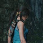 Shadow of the Tomb Raider получила последнее дополнение, The Path Home