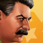 Товарищ Сталин развлекается в геймплейном видео Stalin vs. Martians 4