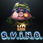 Боевые боровы и кролики вернутся в S.W.I.N.E. HD Remaster