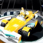 Быстрее Соника: геймплейный трейлер Team Sonic Racing