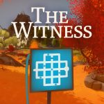 Бесплатная The Witness — в Epic Games Store