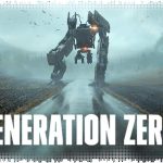 Рецензия на Generation Zero