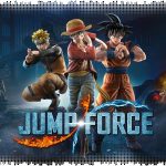 Рецензия на Jump Force