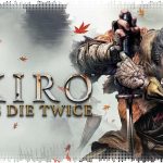 Рецензия на Sekiro: Shadows Die Twice