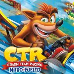 На горизонте: Crash Team Racing Nitro-Fueled