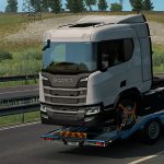 К концу года Euro Truck Simulator 2 доберется до Стамбула