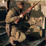 Видео Sniper Elite V2 Remastered: 7 причин вернуться в Берлин