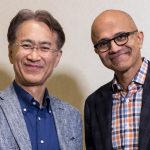Sony и Microsoft объединят усилия в сегменте облачных технологий и ИИ