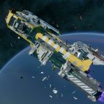 Frozenbyte представила космосим Starbase, над которым работает уже 5 лет