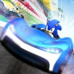 Жми на газ — релизный трейлер Team Sonic Racing