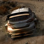 Видео: геймплей и особенности WRC 8