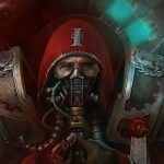 В конце мая увидит свет самостоятельный аддон к Warhammer 40,000: Inquisitor – Martyr
