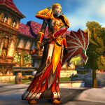 На 15 лет в прошлое: World of Warcraft: Classic выйдет в конце августа