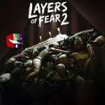 Запись стрима Riot Live: Layers of Fear 2