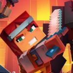 Добыча в кубе: геймплейный ролик Minecraft Dungeons