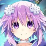 Super Neptunia RPG — уже в продаже на PC