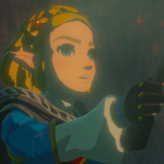 Nintendo коротко представила сиквел The Legend of Zelda: Breath of the Wild