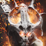 Орды Хаоса в релизном ролике Warhammer: Chaosbane