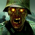 Мертвые идут: анонс Zombie Army 4: Dead War