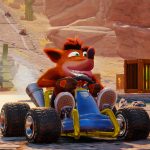 Впечатления: Crash Team Racing Nitro-Fueled