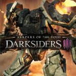 Новое испытание для Ярости: трейлер к премьере Darksiders 3: Keepers of the Void