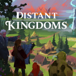 Kasedo Games издаст градостроительную стратегию Distant Kingdoms