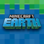 Обзорный трейлер Minecraft Earth, игры с дополненной реальностью