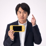 Еще компактнее: Nintendo показала Switch Lite