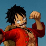 Японские пираты вернутся в One Piece: Pirate Warriors 4
