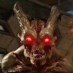 Кровавый забег: 50 минут геймплея Doom Eternal