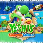 Рецензия на Yoshi’s Crafted World