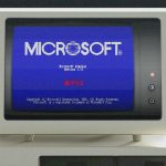 В честь премьеры третьего сезона «Очень странных дел» Microsoft выпустила игру Windows 1.11