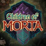 11 bit studios назвала дату релиза Children of Morta