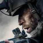 Как воюют в наши дни: геймплей мультиплеера Call of Duty: Modern Warfare