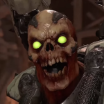 Видео Doom Eternal: обзор режима Battlemode