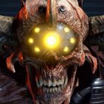 Видео Doom Eternal: кто такой Doom Hunter