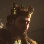 THQ Nordic назвала дату премьеры Knights of Honor 2: Sovereign