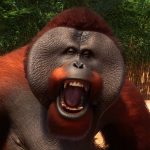 10 минут геймплея «симулятора зоопарка» Planet Zoo