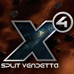 Аддон Split Vendetta расширит границы X4: Foundations
