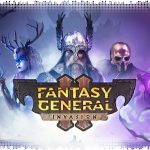 Возвращение «Генерала». Впечатления от Fantasy General 2: Invasion