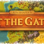Рецензия на Jon Shafer’s At the Gates