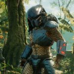 Хищник против четверки солдат в геймплейном видео Predator: Hunting Grounds