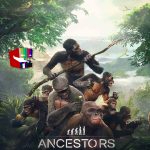 Запись стрима Riot Live: Ancestors: The Humankind Odyssey