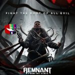 Запись стрима Riot Live: Remnant: From the Ashes