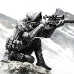 Sniper: Ghost Warrior Contracts выйдет в один день с Doom Eternal