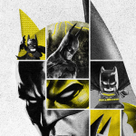 Шесть бесплатных игр про Бэтмена — в Epic Games Store