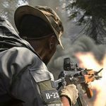 Боевое крещение: трейлер открытой «беты» Call of Duty: Modern Warfare