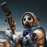 Поле битвы — Луна: релизный ролик Destiny 2: Shadowkeep