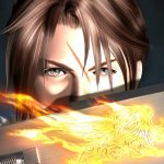 Война на пороге: Final Fantasy 8 Remastered — уже в продаже