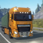 Truck Driver — уже в продаже на консолях